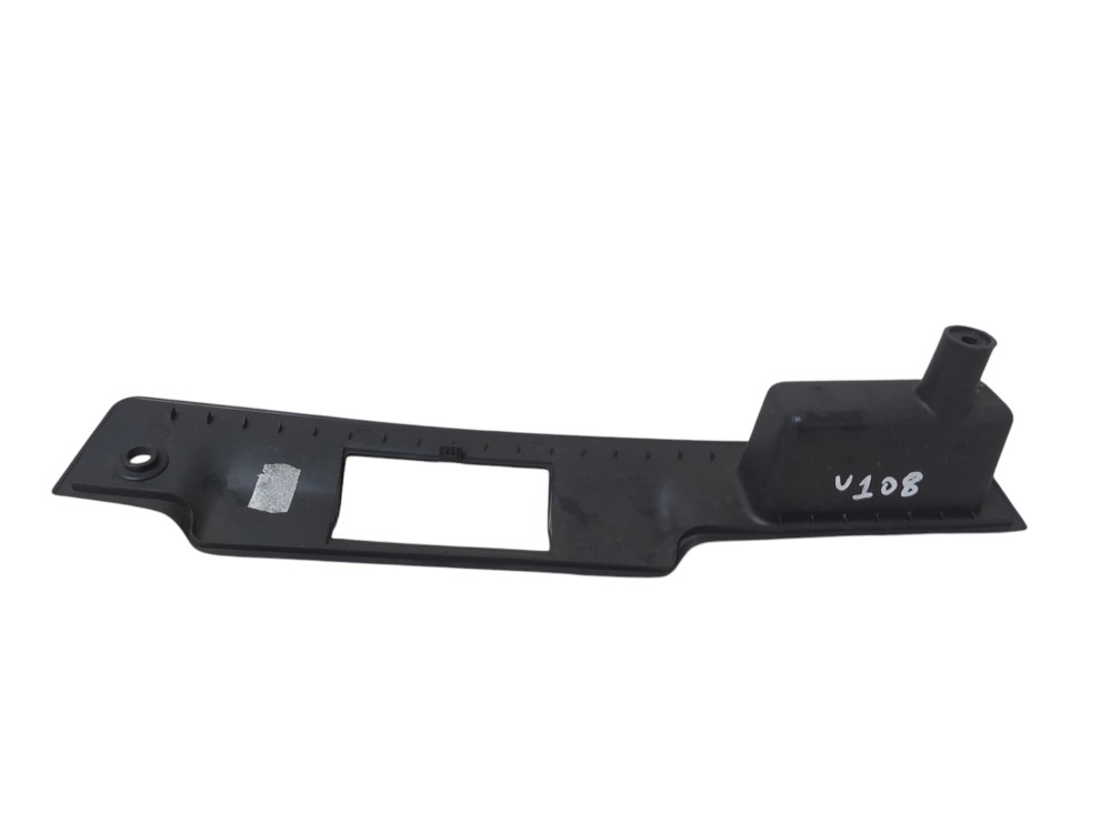 Acabamento Moldura Fechadura Porta Malas Vectra Gt 2008 V108 5