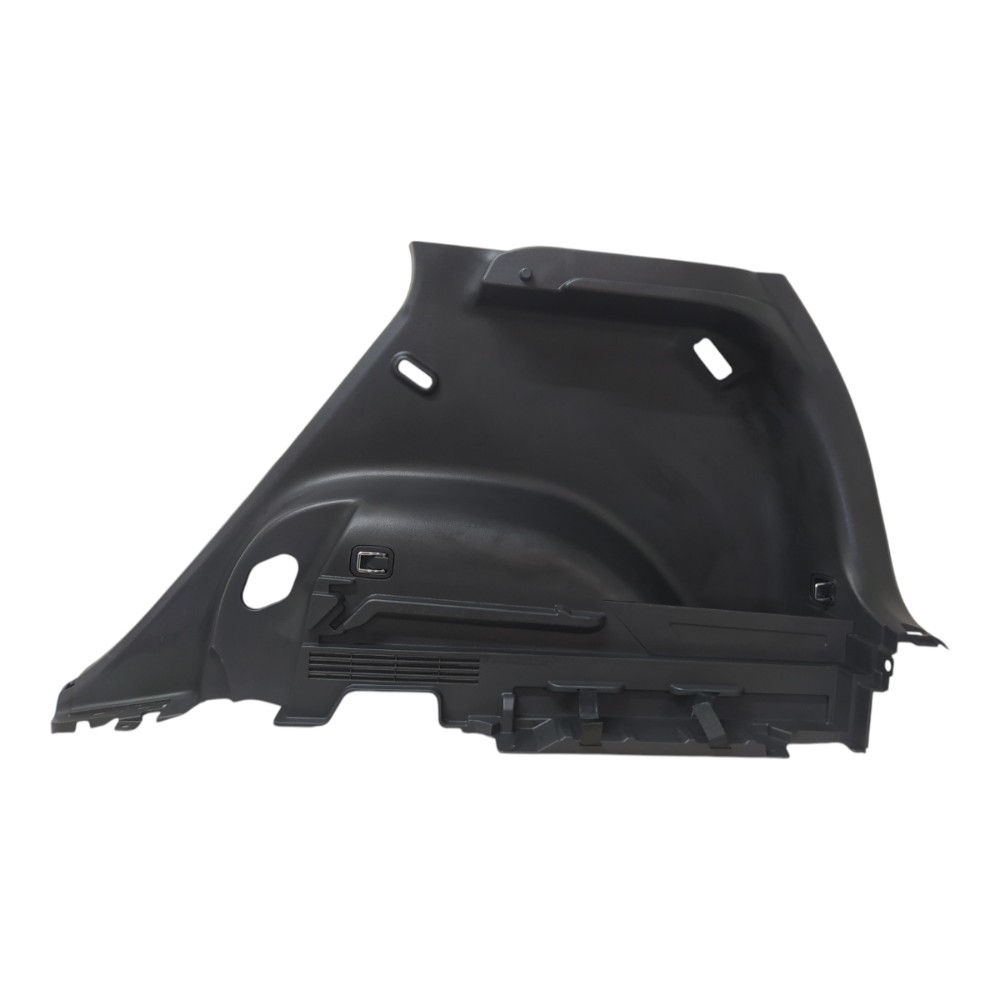 Forro Porta Malas Direito Hyundai Creta 2018 V180