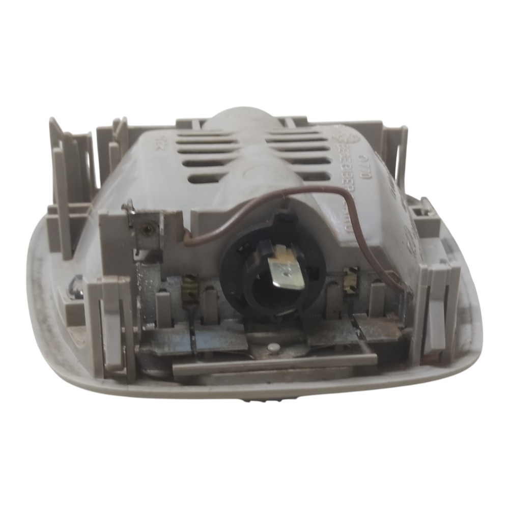 Luz Interna Cortesia Volkswagen Gol Bola 1996 V132 4