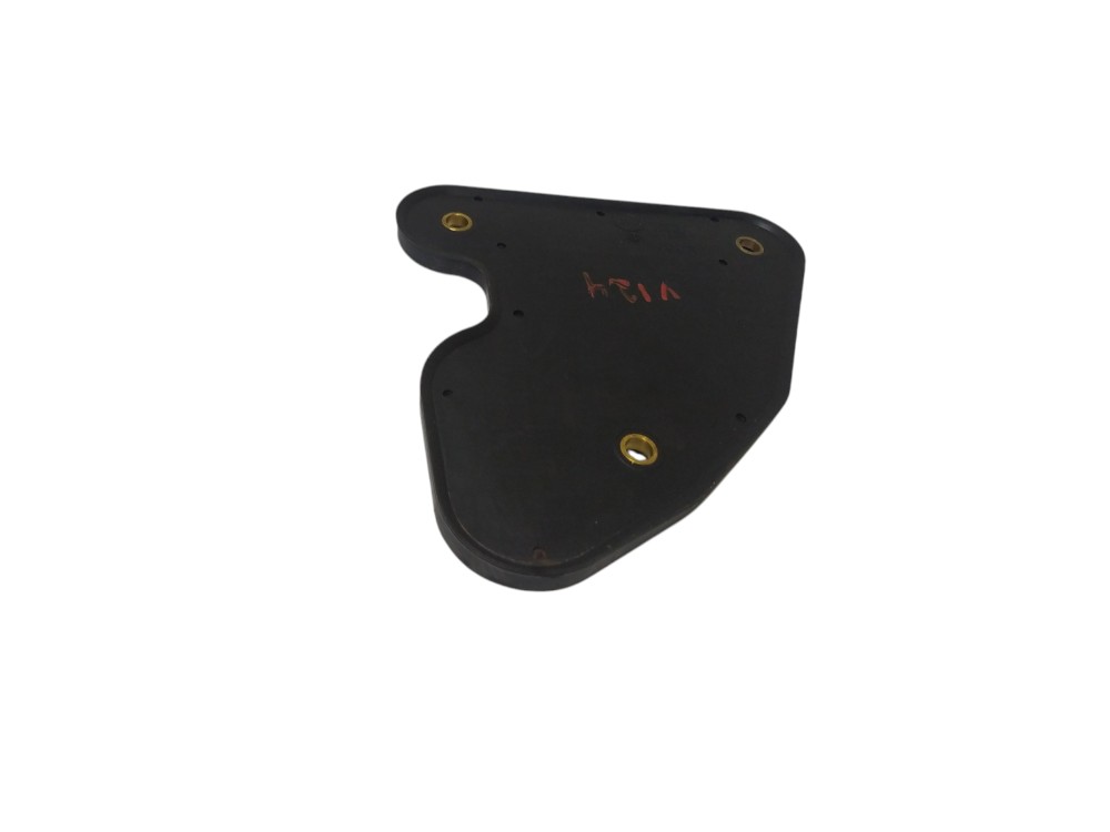 Moldura Caixa Ventilação Fiat Uno Vivace 1.0 2012 V124 5