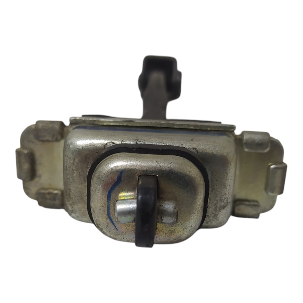 Limitador Porta Dianteira Esquerda Gm Onix Mt Ltz 2014 V140 5