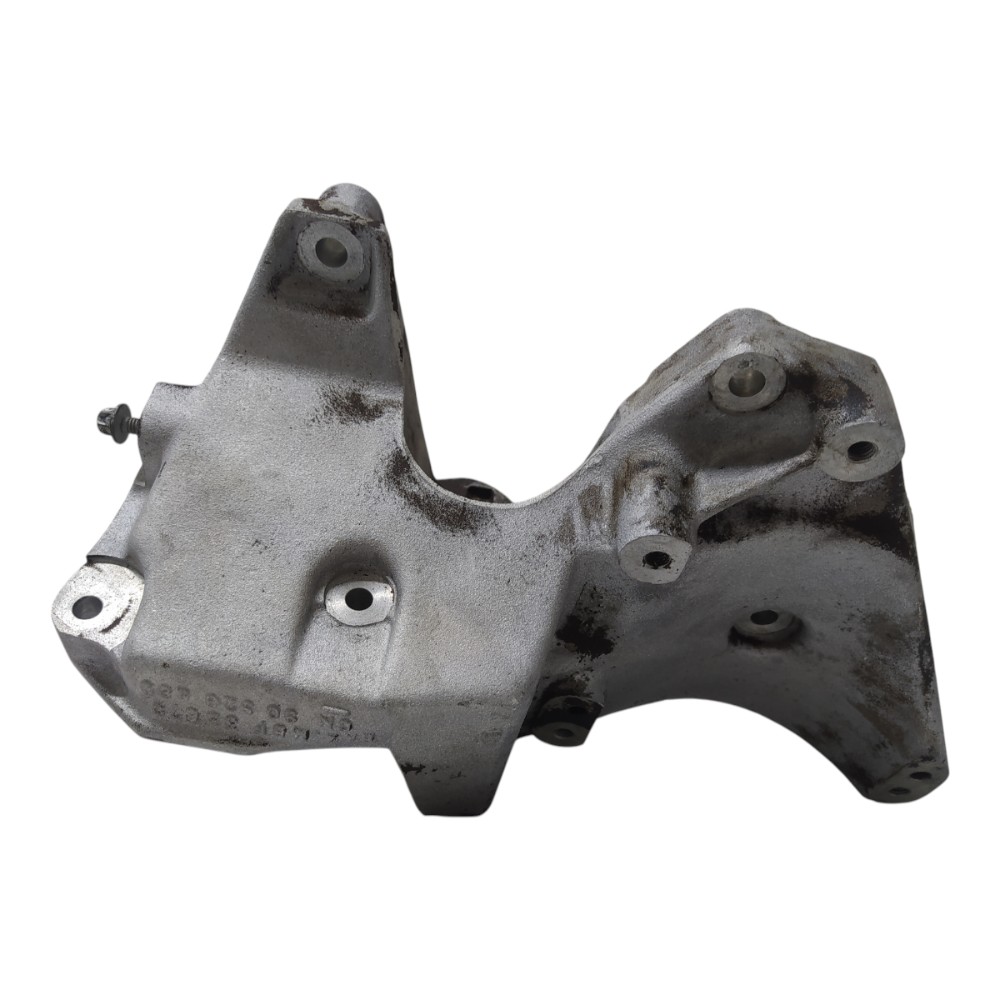 Suporte Compressor Ar Chevrolet Vectra Milenium 2001 V138 2