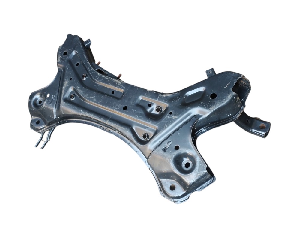 Agregado Quadro De Suspensão Dianteiro Hyundai Ix35 5