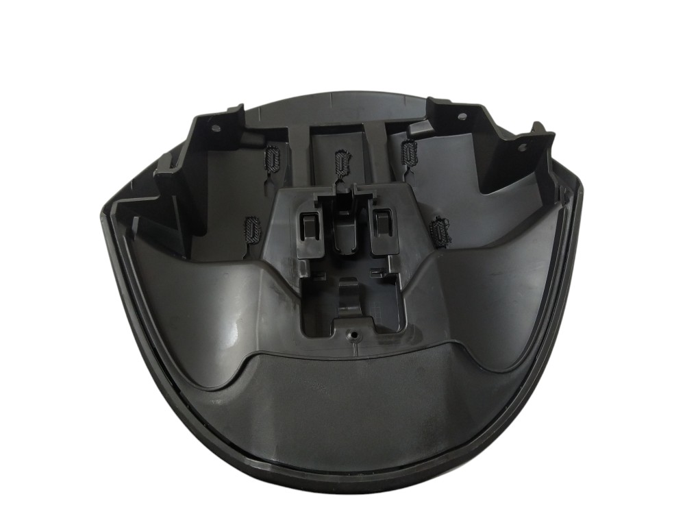 Moldura Superior Painel Ford New Fiesta 2019 V134 4