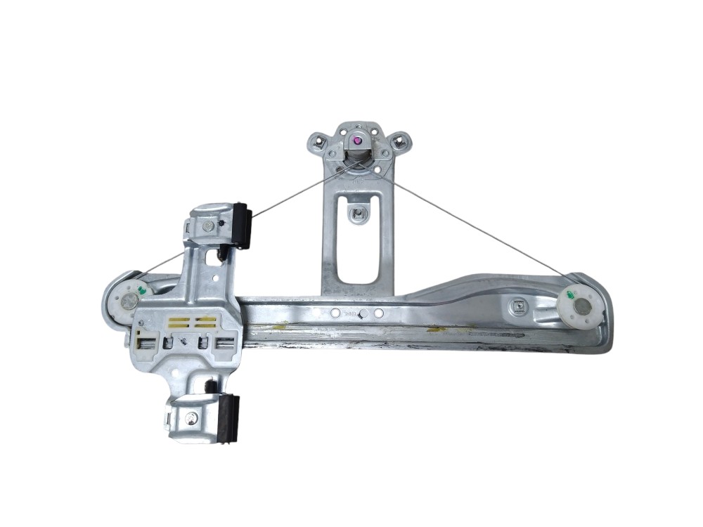 Máquina Vidro Traseira Esquerda Gm Onix 1.0 2015 V109