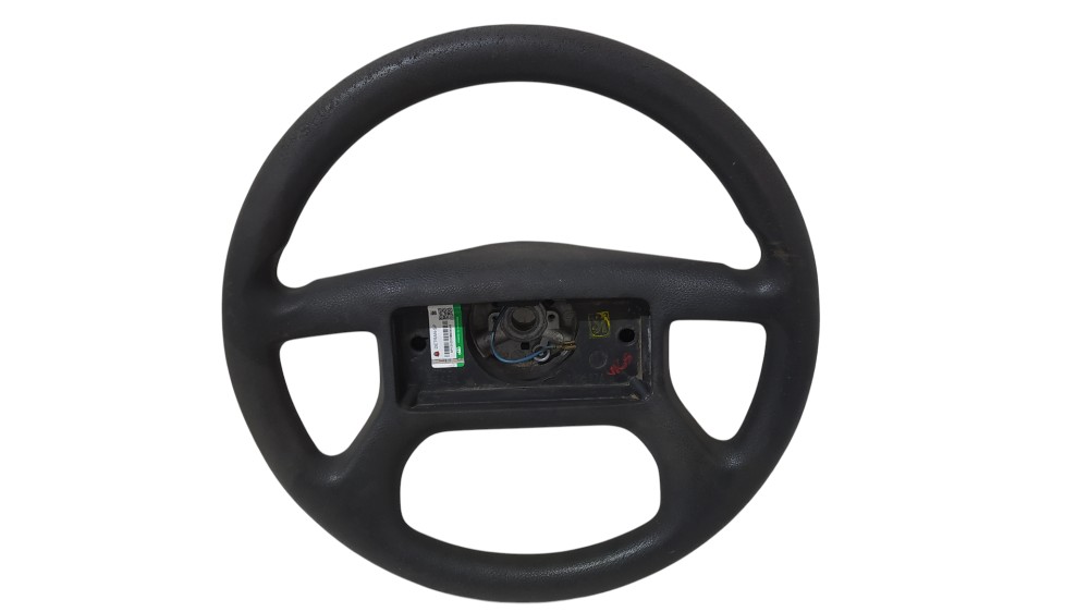 Volante Fiat Fiorino 1998 v165 balcão