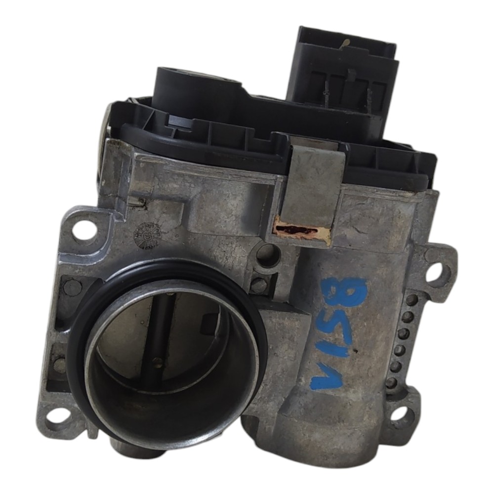 Corpo Borboleta Tbi Renault Clio 2004 2005 v158 8