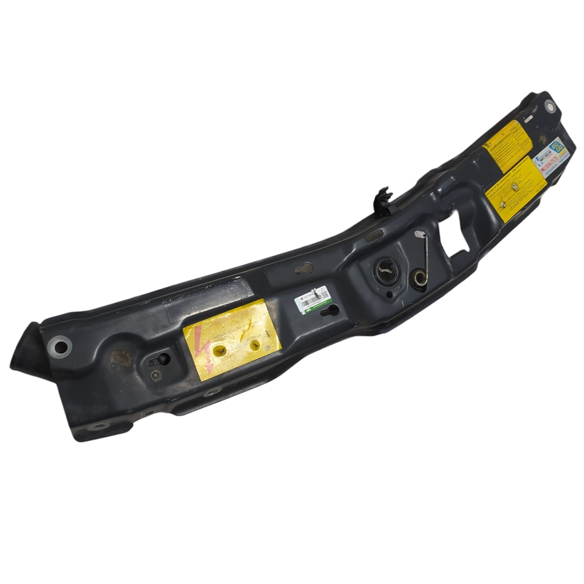 Mini Frente Painel Frontal Chevrolet Meriva 2003 A 2012 3