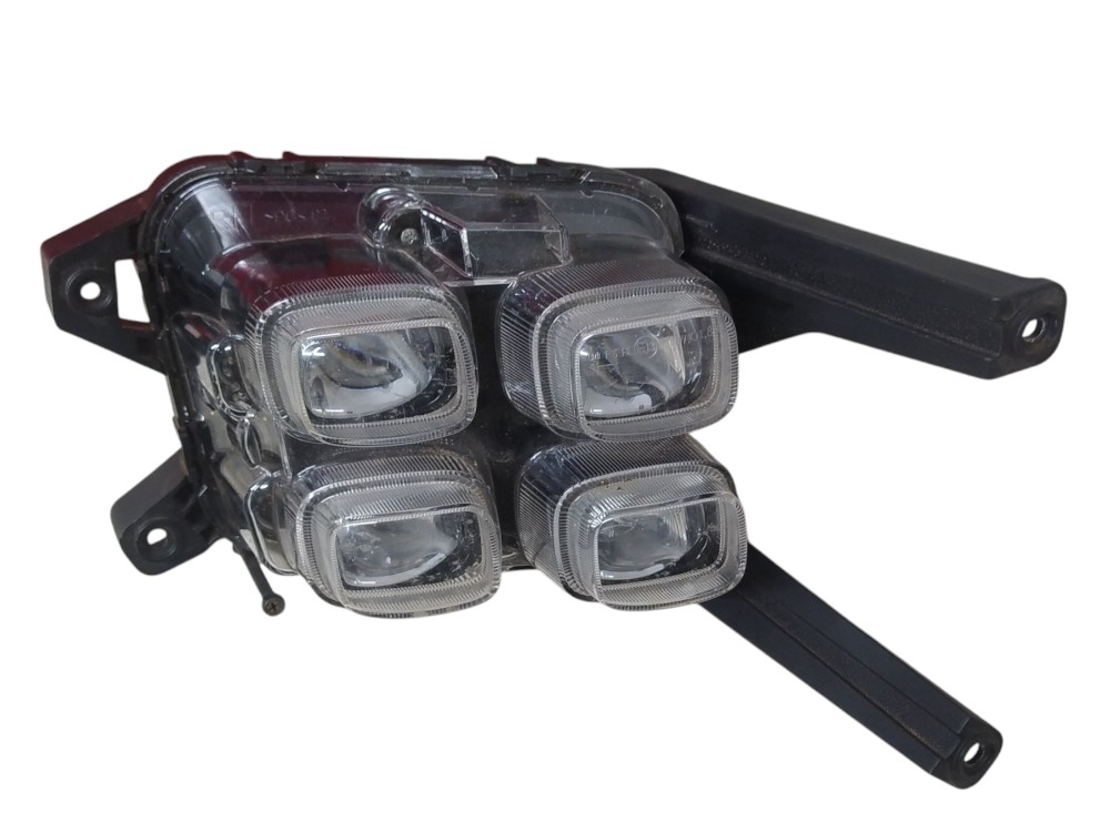 Farol De Neblina Direito Kia Sportage 2017 A 2019 Original 3