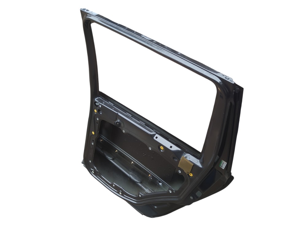 Porta Traseira Direita Fiat Stilo 1.8 2011 V136 Traseira Direita 4