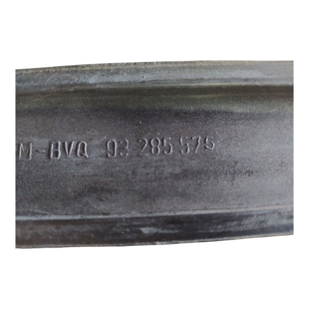 Friso Porta Traseira Direita Gm Vectra Milenium 2001 V138 8