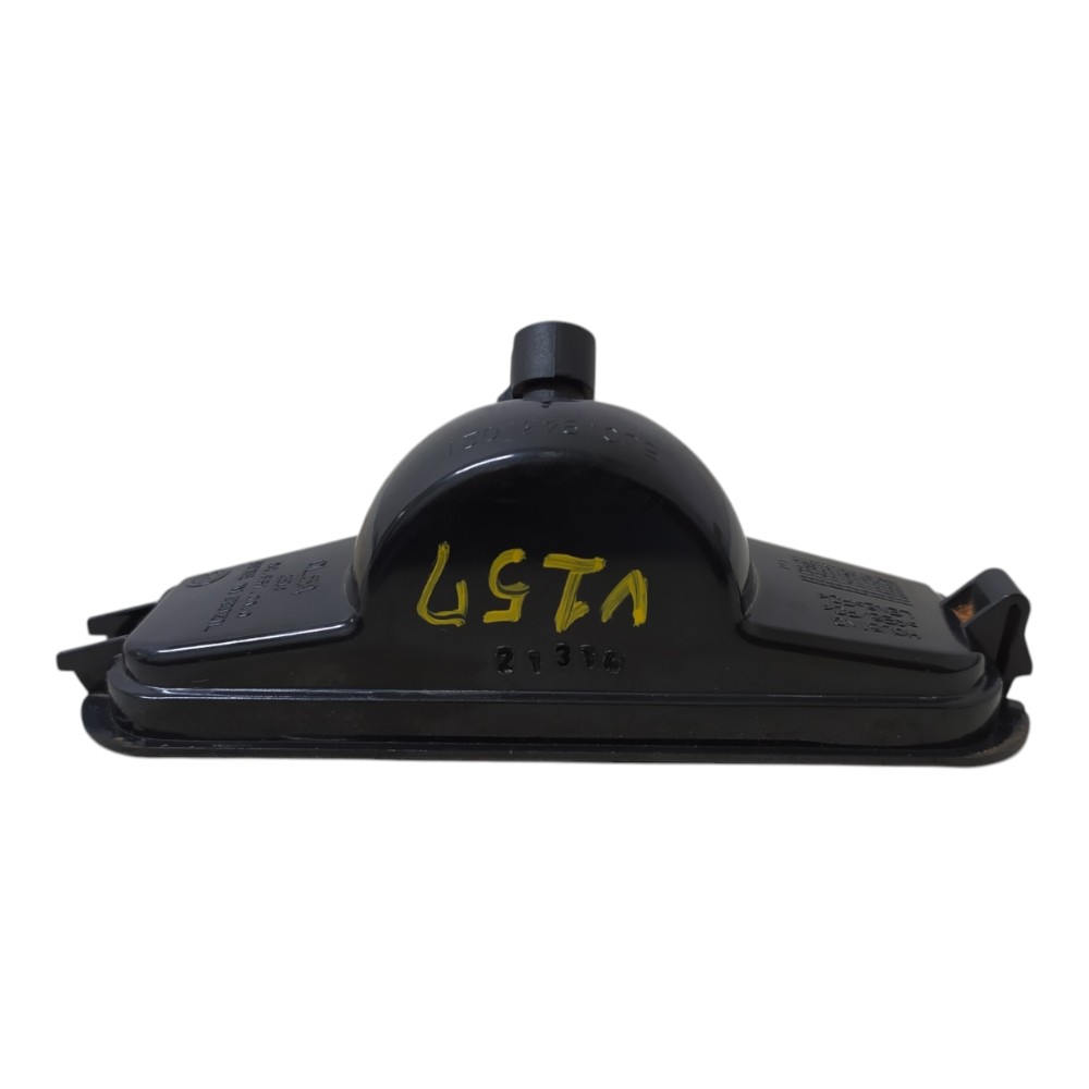 Luz Placa Vw Fox 2013 V157 4