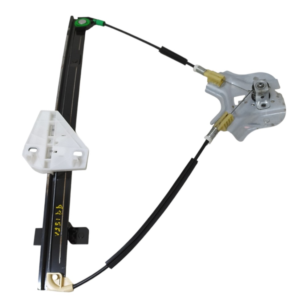 Maquina Vidro Manual Direita Ford Ka 2p 2009 V151 4