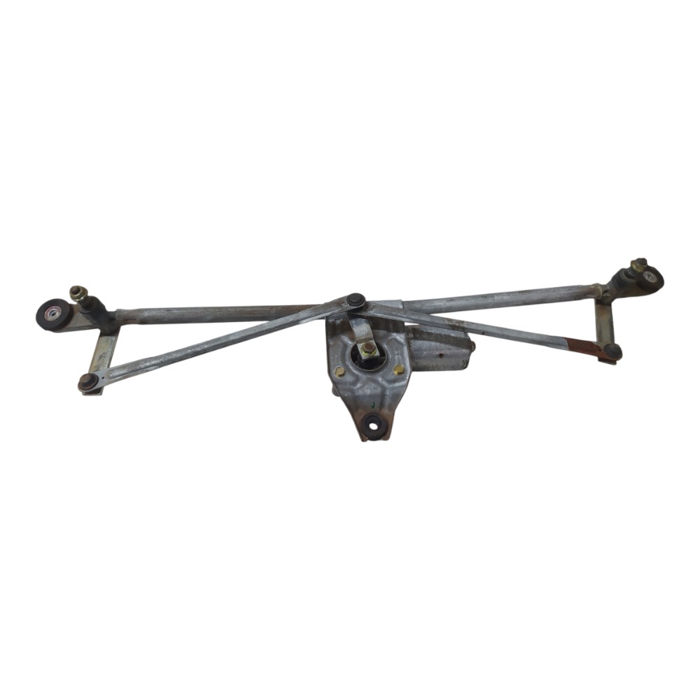 Galhada Limpador Parabrisa Vw Gol G3 1.0 16v 2001 V133