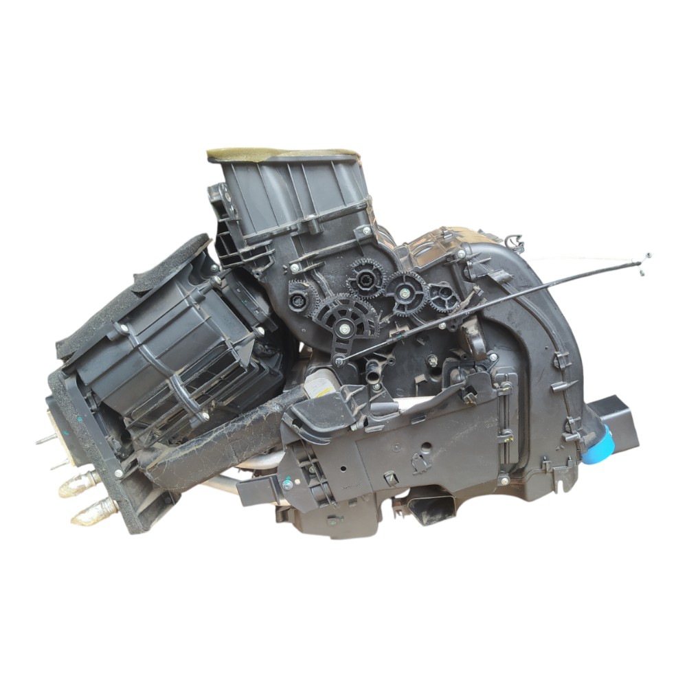 Caixa Evaporadora Fiat Stilo 1.8 2011 V136
