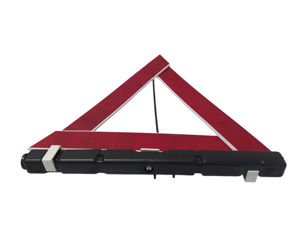 Triangulo sinalização Chevrolet onix  prisma 2016 V137 2