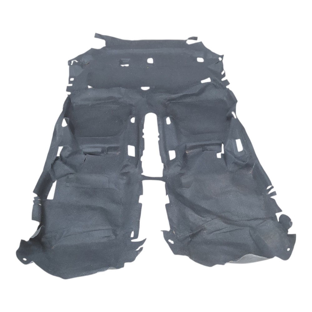 Carpete Gm Spin 1.8 2023 V148 2