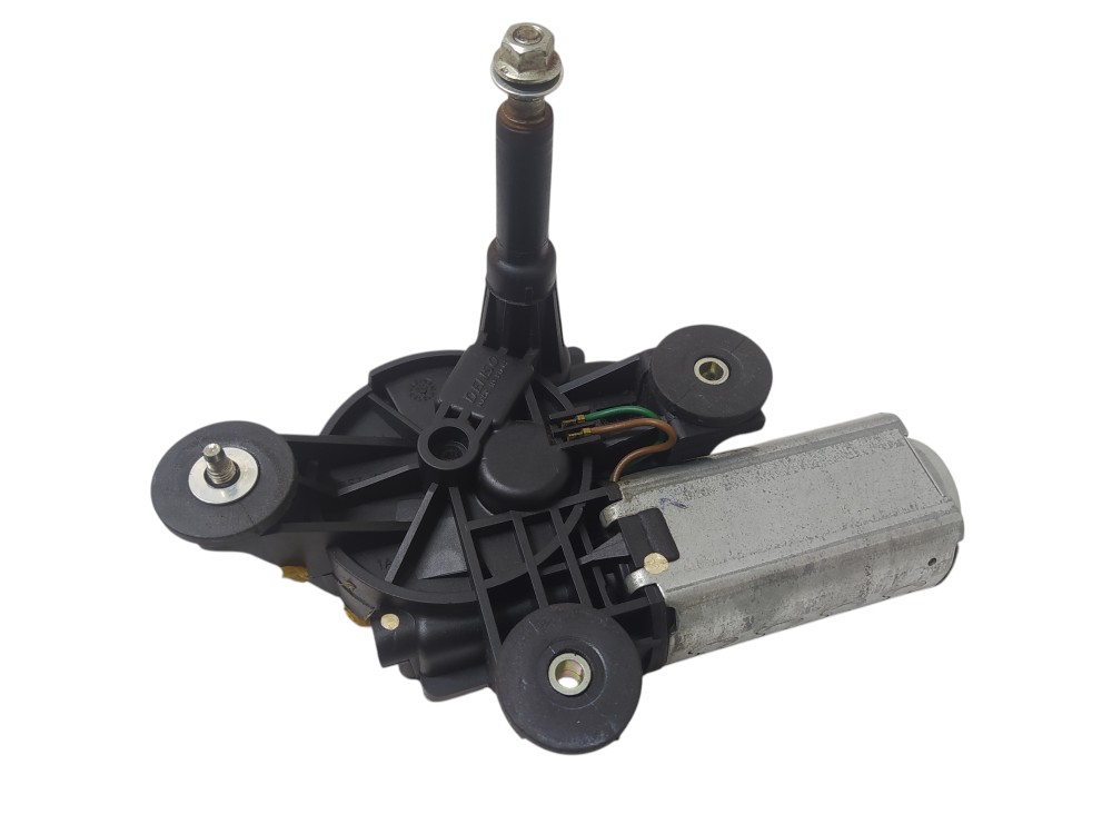 Motor Limpador Vidro Traseiro Fiat Stilo 1.8 2011 V136