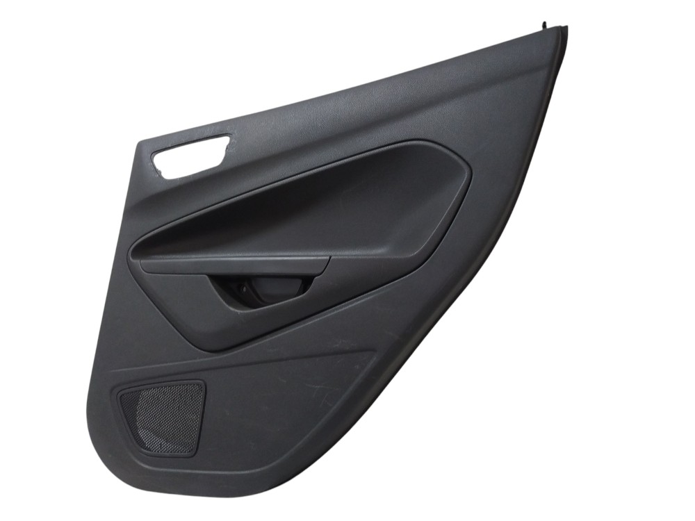 Forro De Porta Traseiro Direito Ford Fiesta 2019 V134 6