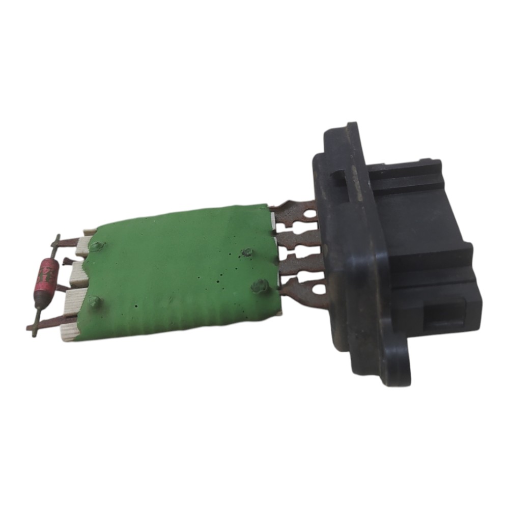 Resistência Ar Condicionado Renault Duster 2014