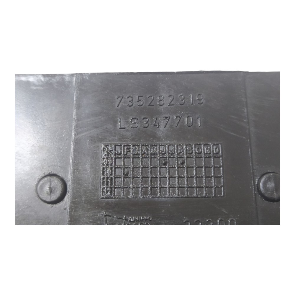 Difusor De Ar Central Fiat Stilo 2011 V136 6