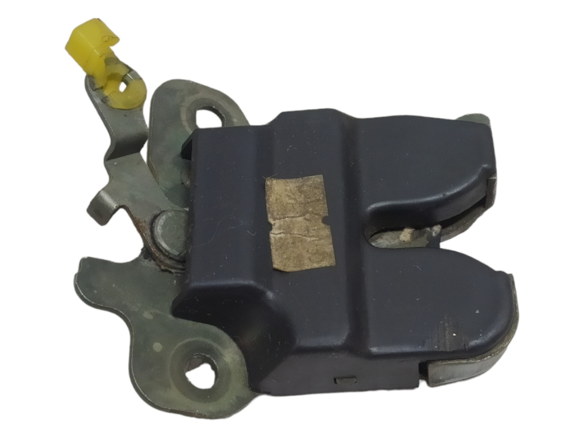 Fechadura Porta Malas Hyundai Accent 1996 1997 V73 3