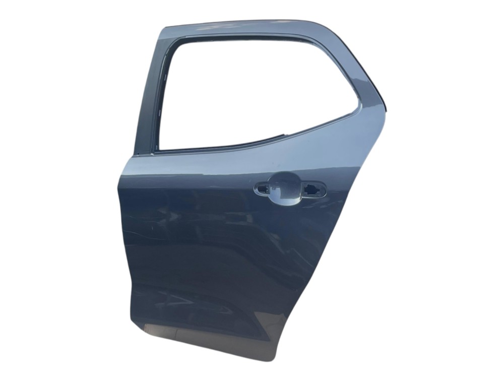 Porta Traseira Esquerda Fiat Argo 2022 V139 2