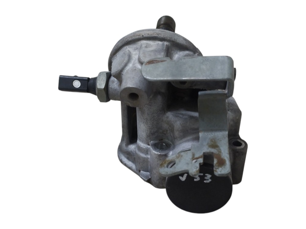 Suporte Filtro De Óleo Vw Golf 2.0 2000 V53 4