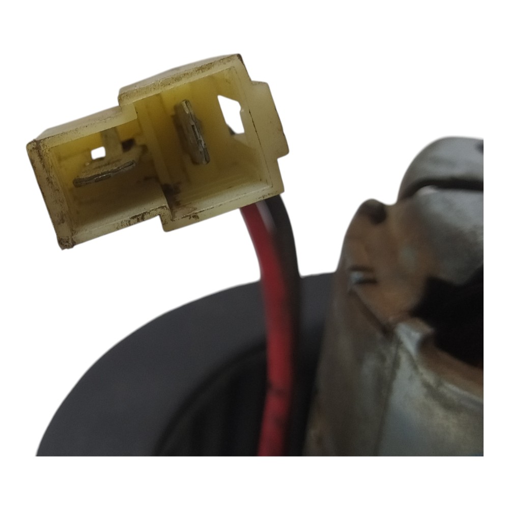 Motor Ventilador Ar Forçado Vw Gol G3 1.0 16v 2001 V133 7