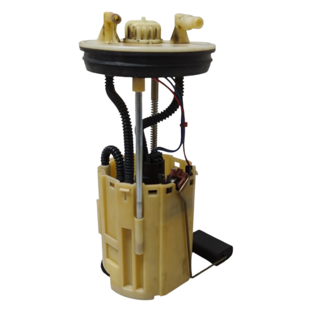Bomba De Combustivel Chery Qq 1.1 2011 2014 Flex V118 2