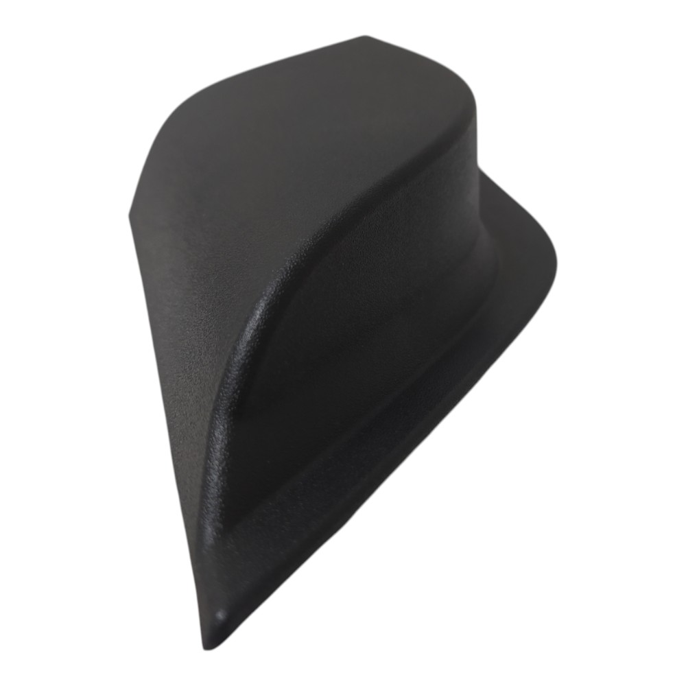 Acabamento Interno Retrovisor Direito Gm Onix 2014 V140 4
