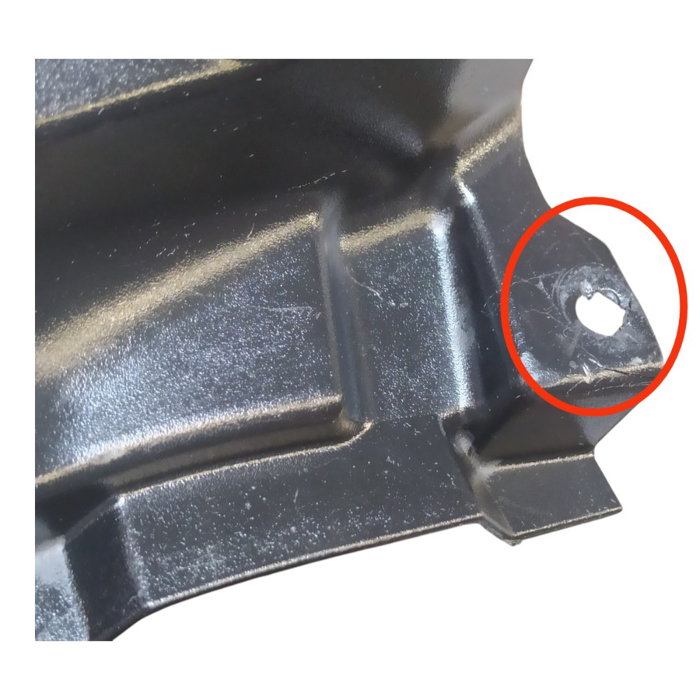 Grade Churrasqueira Fiat Stilo 1.8 2011 V136 7