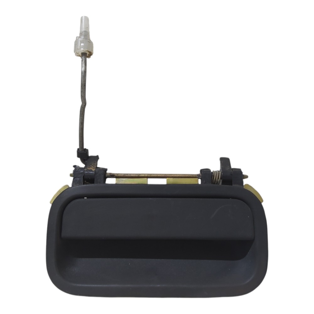 Maçaneta Externa Traseira Direita Gm Corsa Super 1999 V173 Traseira
