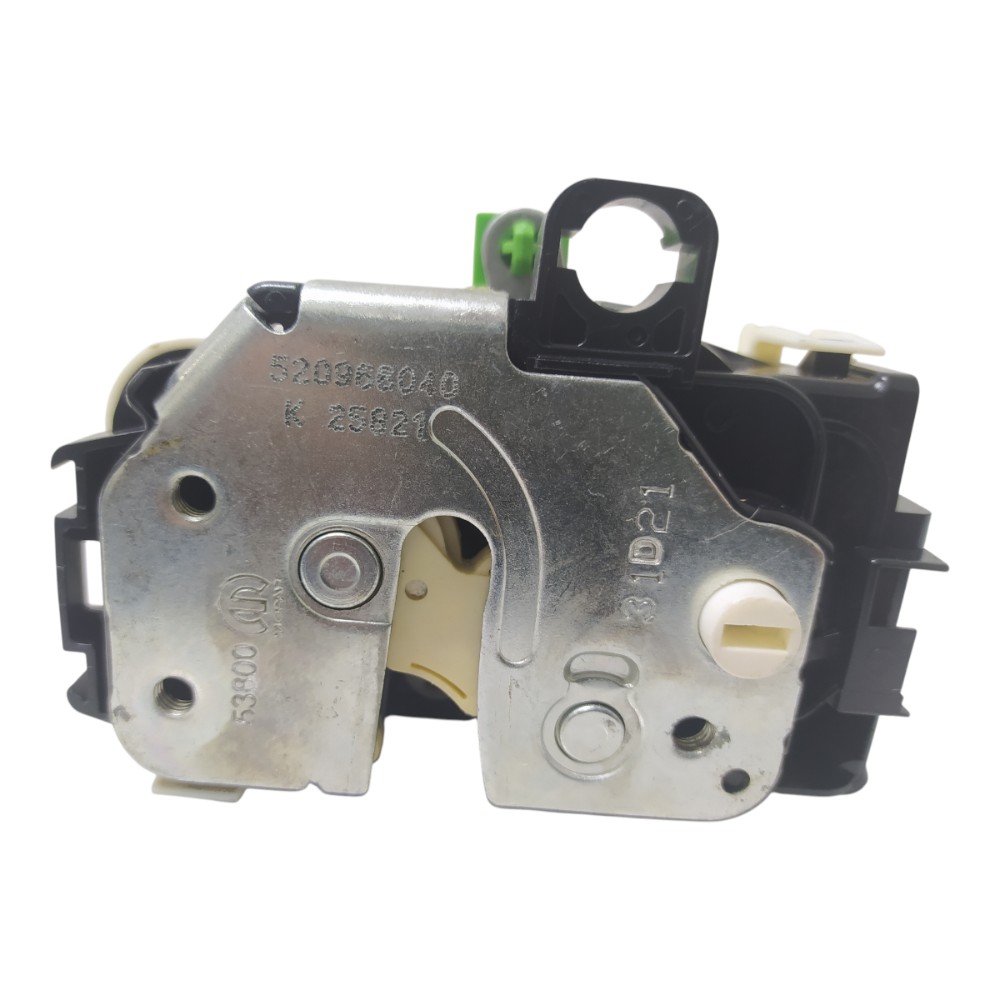 Fechadura Elétrica Traseira Direita Fiat Argo 2022 1.0 V139 6