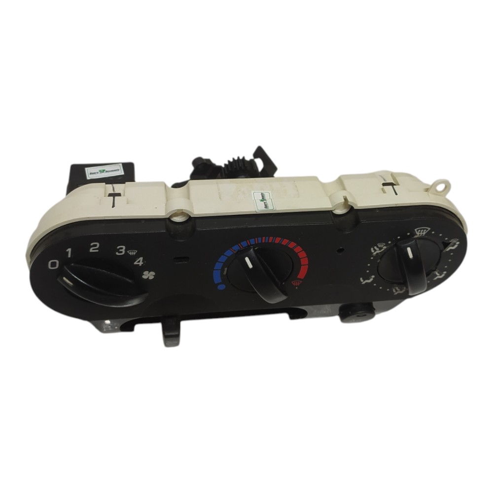 Comando Ar Condicionado Ford Fiesta 2010 2011 V147 4