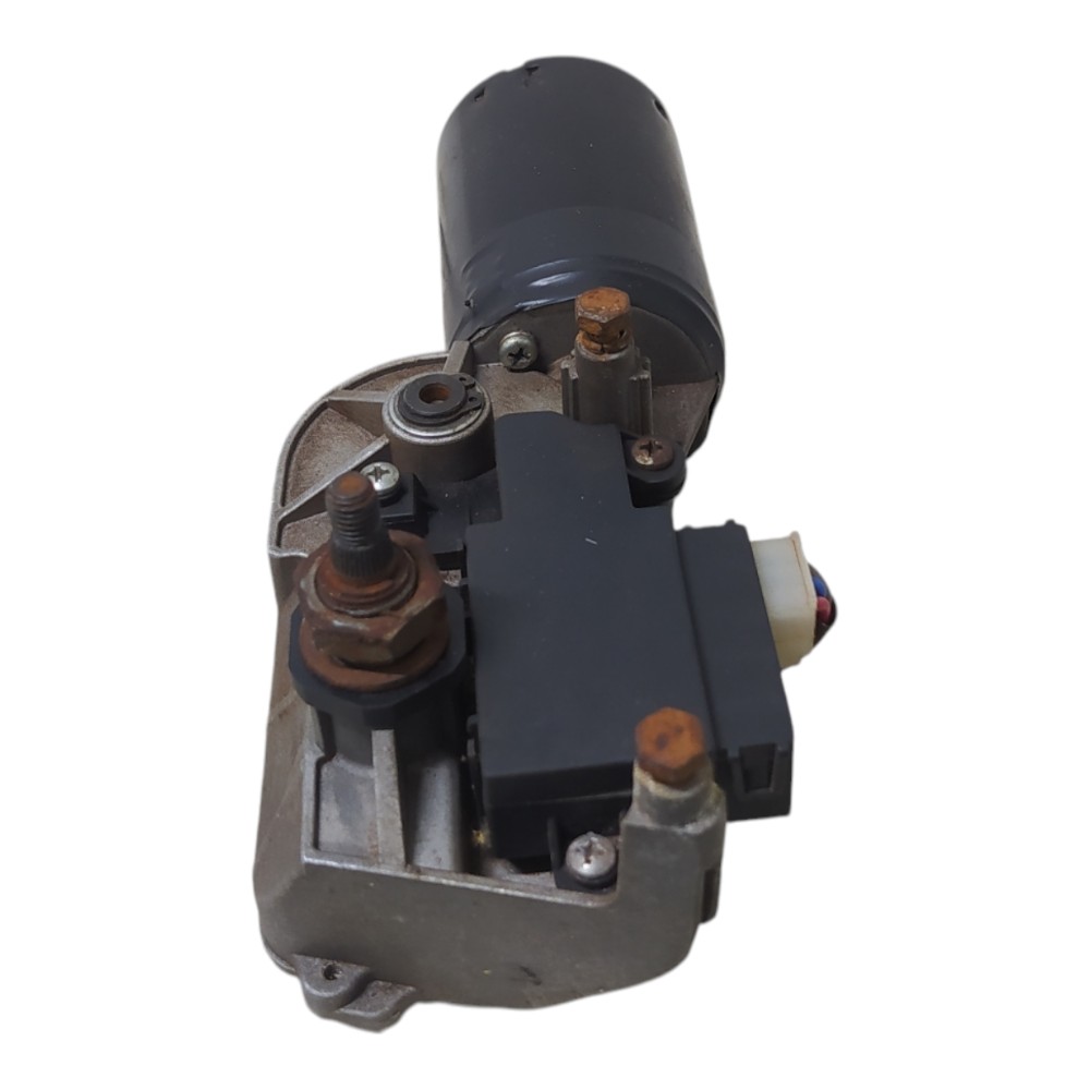 Motor Limpador Parabrisa Fiat Uno Mille Way 1.0 2013 V121 7