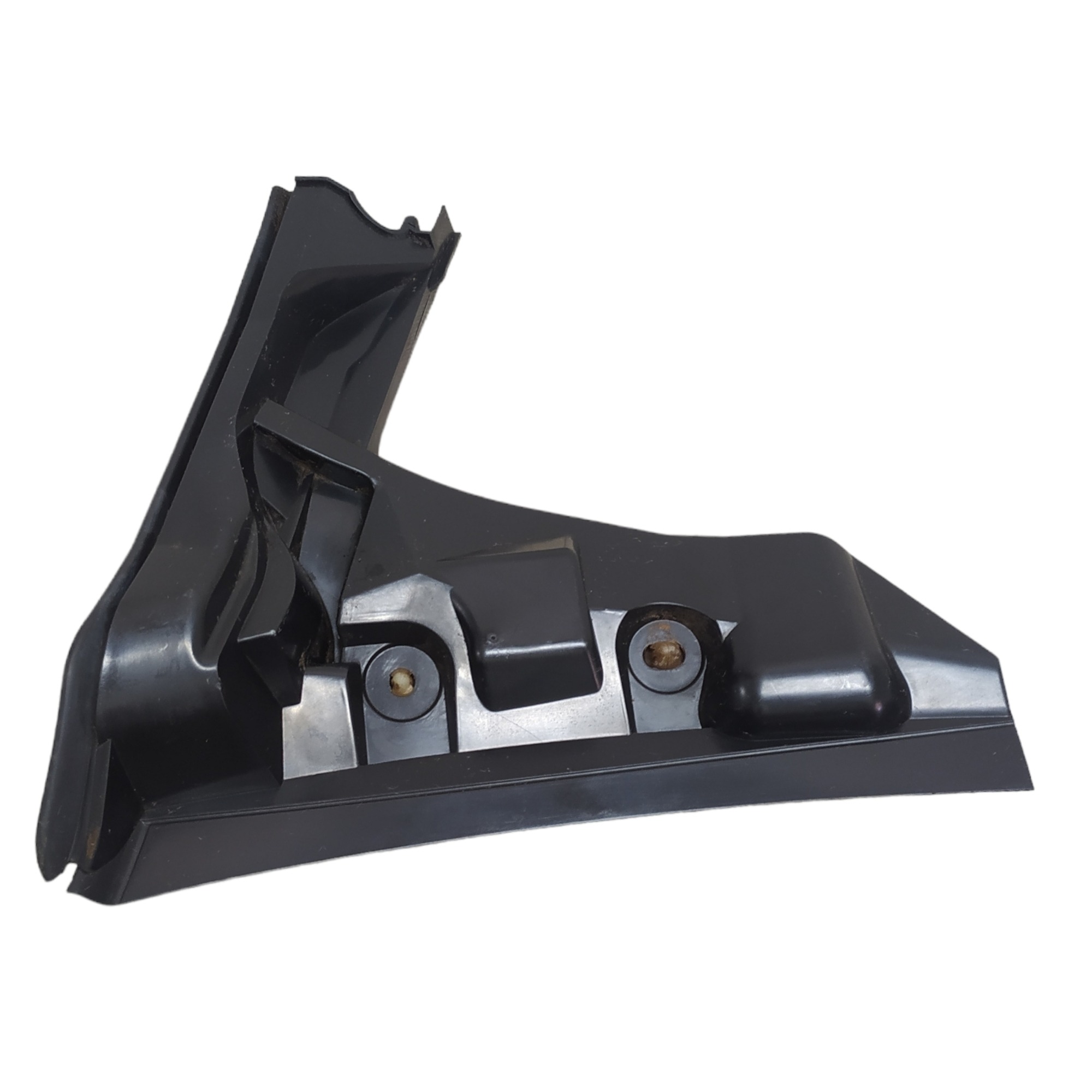 Defletor Dianteiro Direto Renault Clio 2013 A 2016 V97
