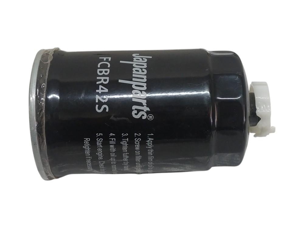 Filtro De Combustível Hyundai Hr E Kia Bongo 2.5 3