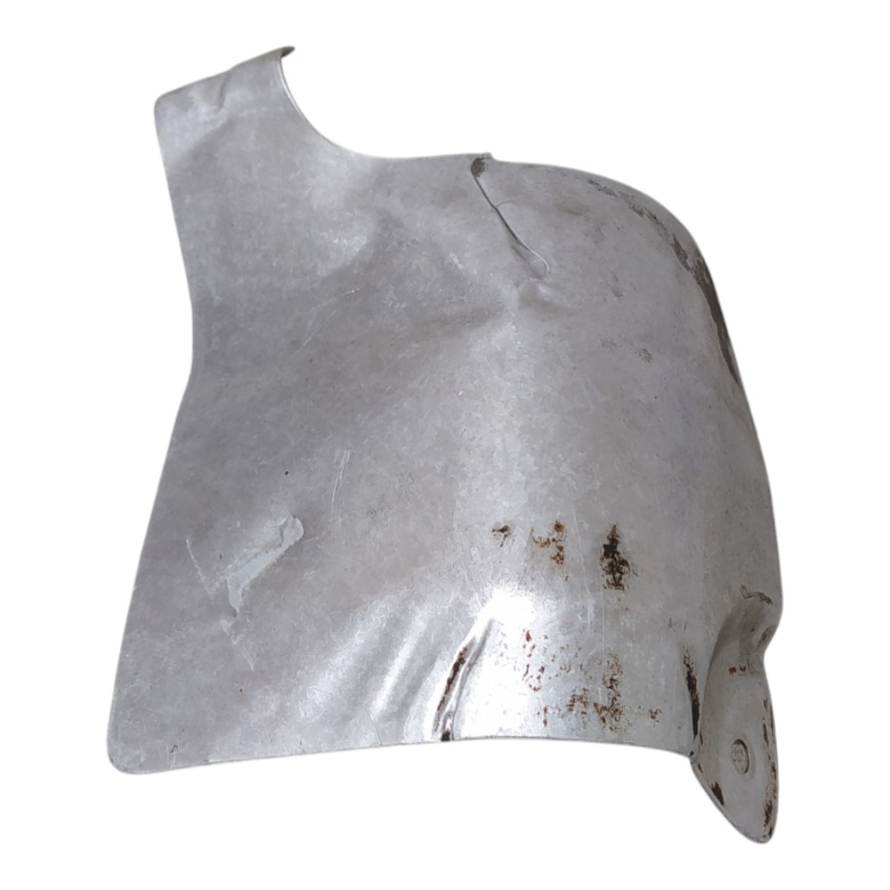 Defletor Protetor Homocinética Ford Ka 1.0 2009 V151