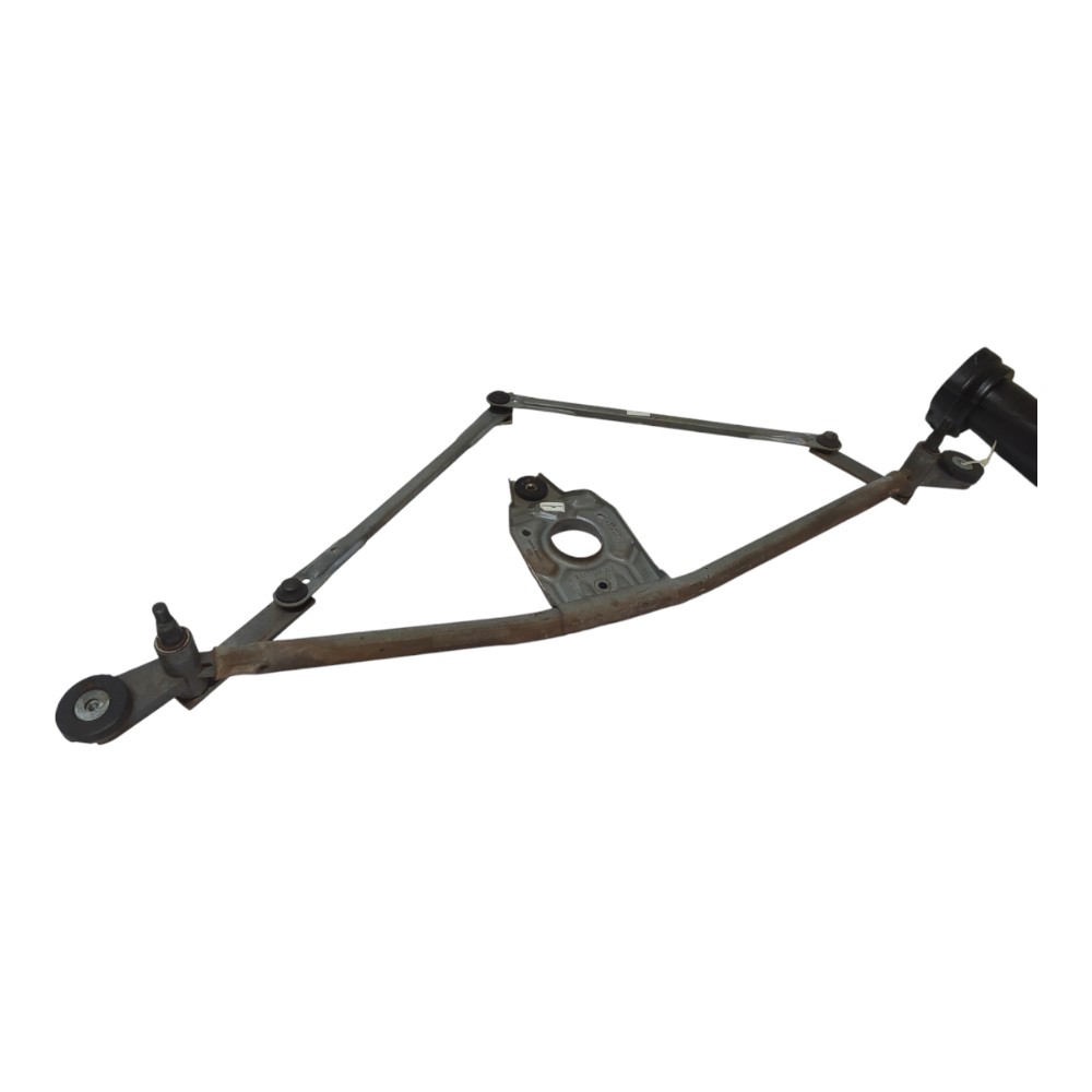 Galhada Limpador Parabrisa Volkswagen Gol G2 G3 8