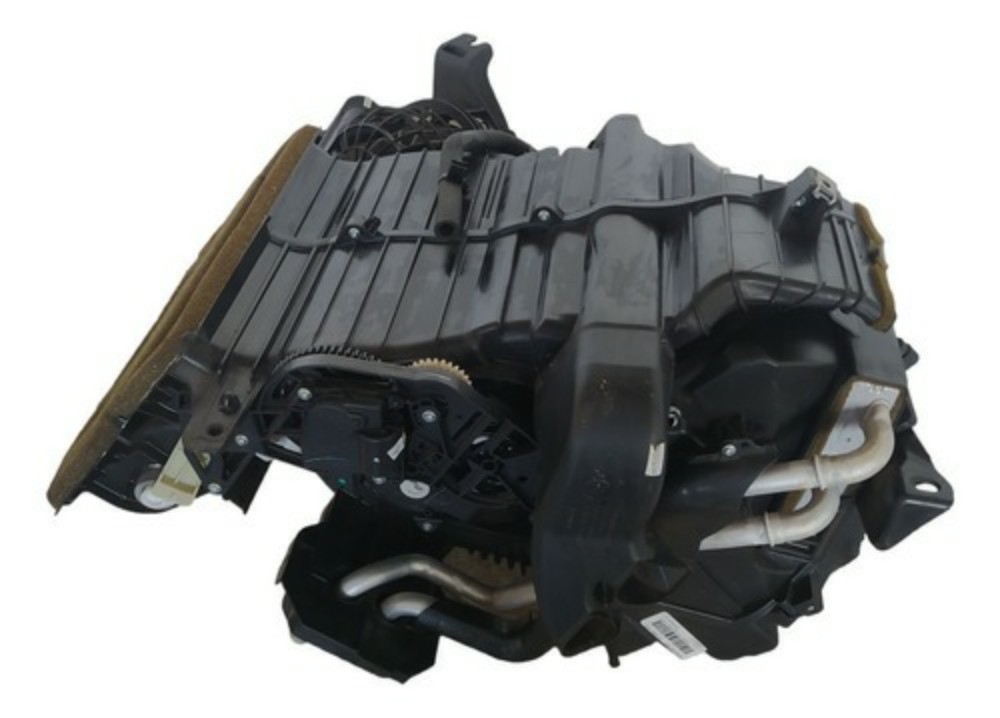 Caixa Evaporadora Ar Quente Frio Ford Fiesta 1.0 2011 7