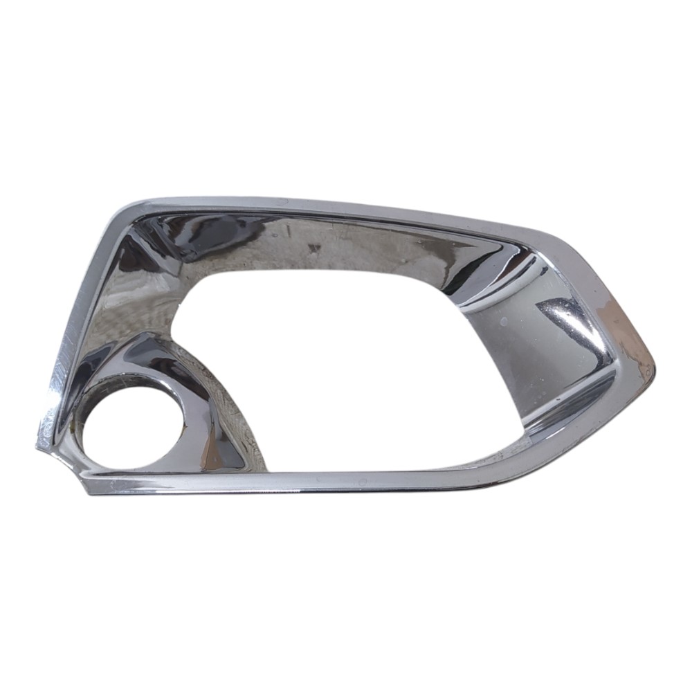 Aplique Cromado Roda 16 Citroen C3 2012 A 2020 N9 3