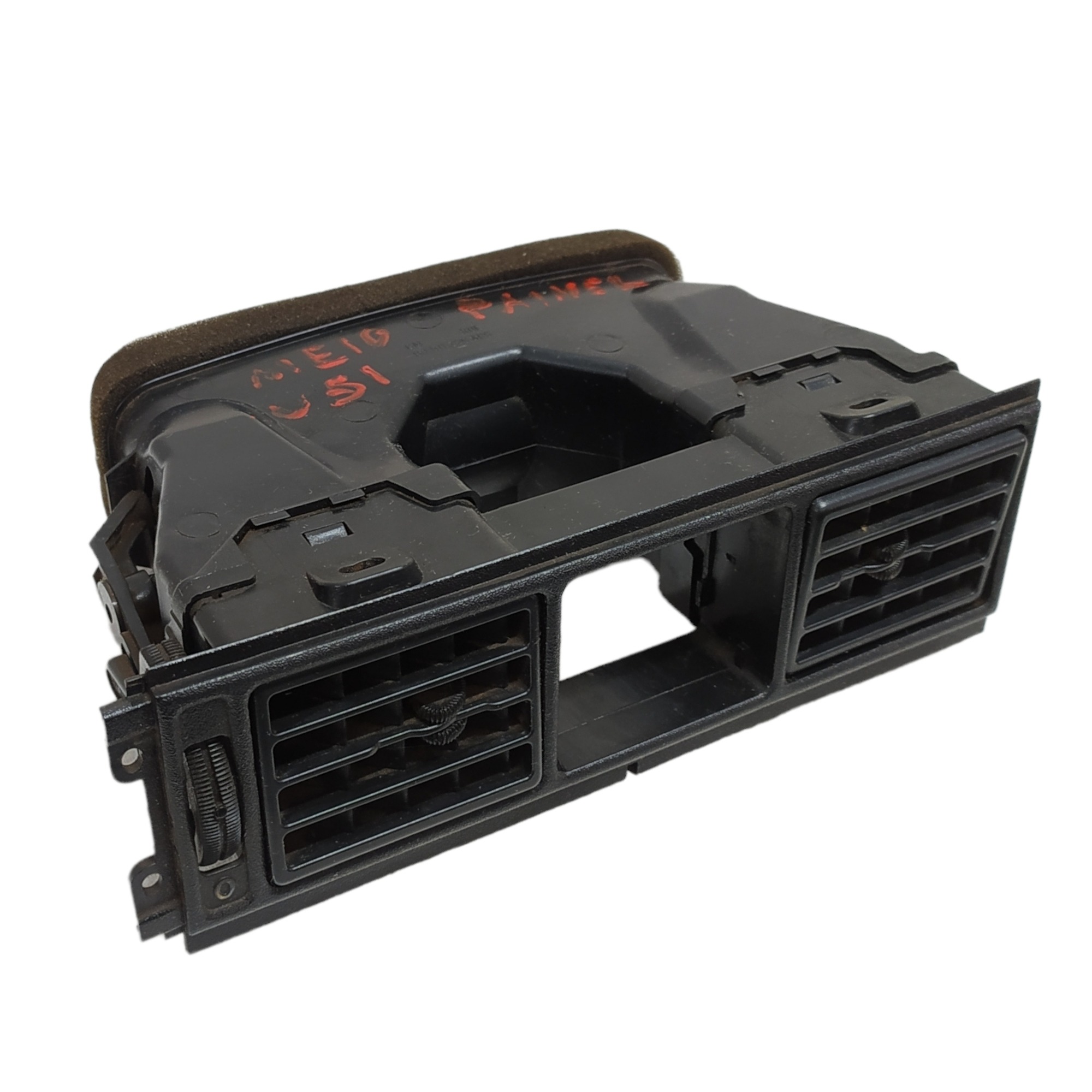Difisor Ar Condicionado Central Chevrolet Kadett 1995 V51 3