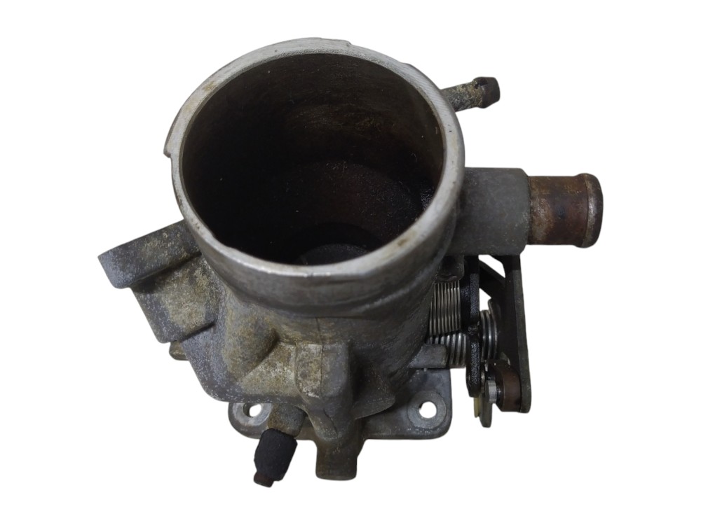 Tbi Corpo De Borboleta Chevrolet Corsa Wind 1996 V111 6