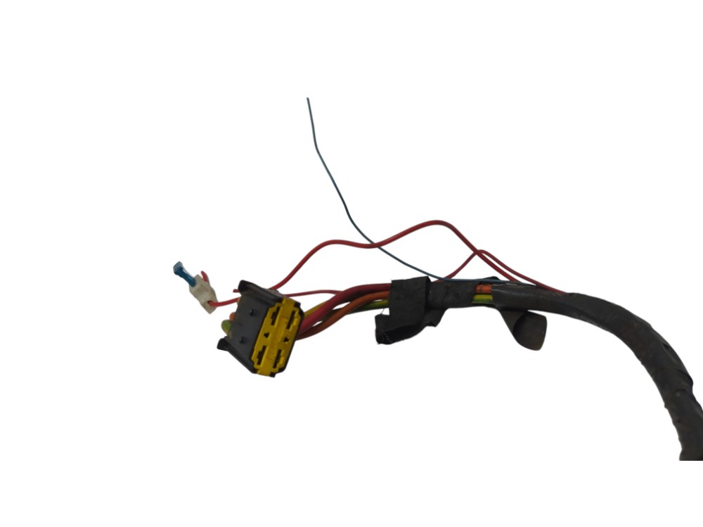 Cilindro Miolo De Ignição E Partida Renault Clio 2004 V158 2