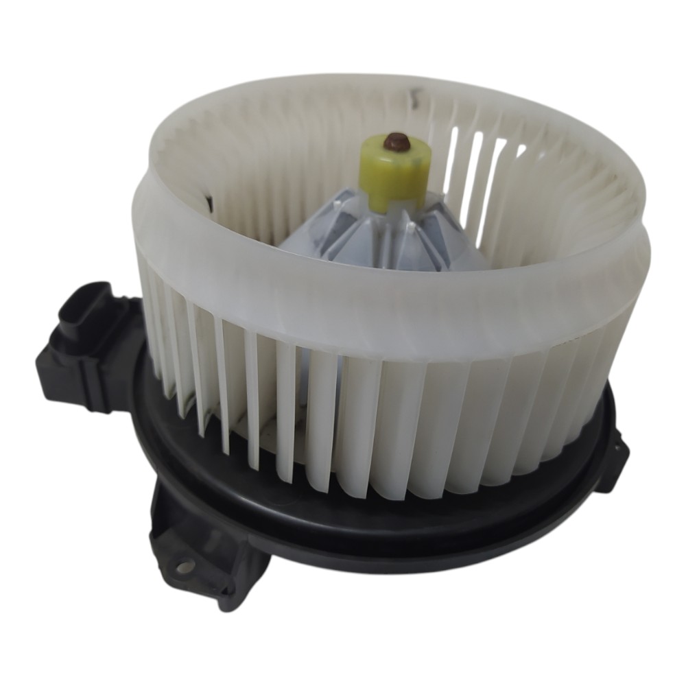 Motor Ventilador Caixa Evaporadora Gm Prisma 2016 V137 2