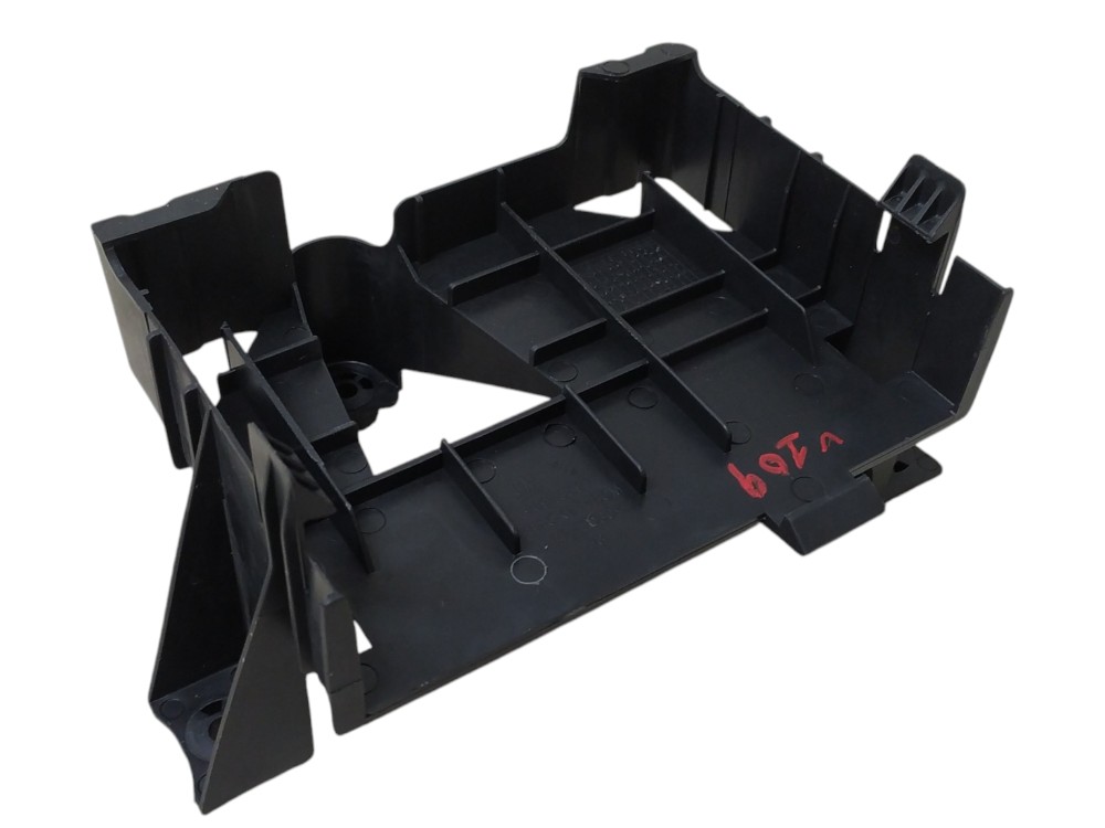 Suporte Módulo Bcm Chevrolet Onix 1.0 2015 V109 3