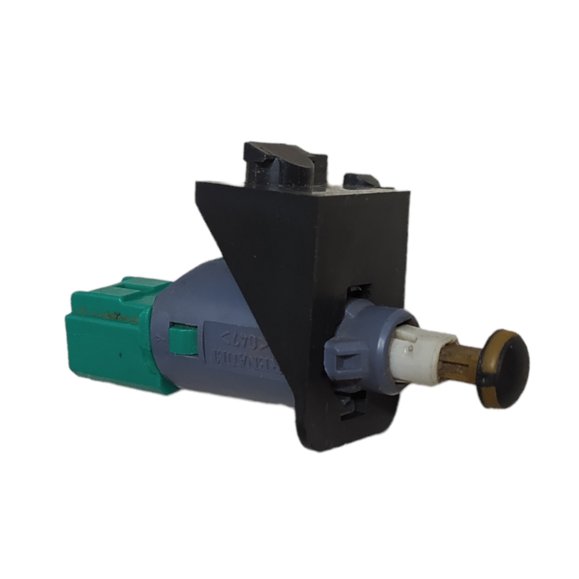 Sensor Pedal Embreagem Renault Clio 2013 V97 2