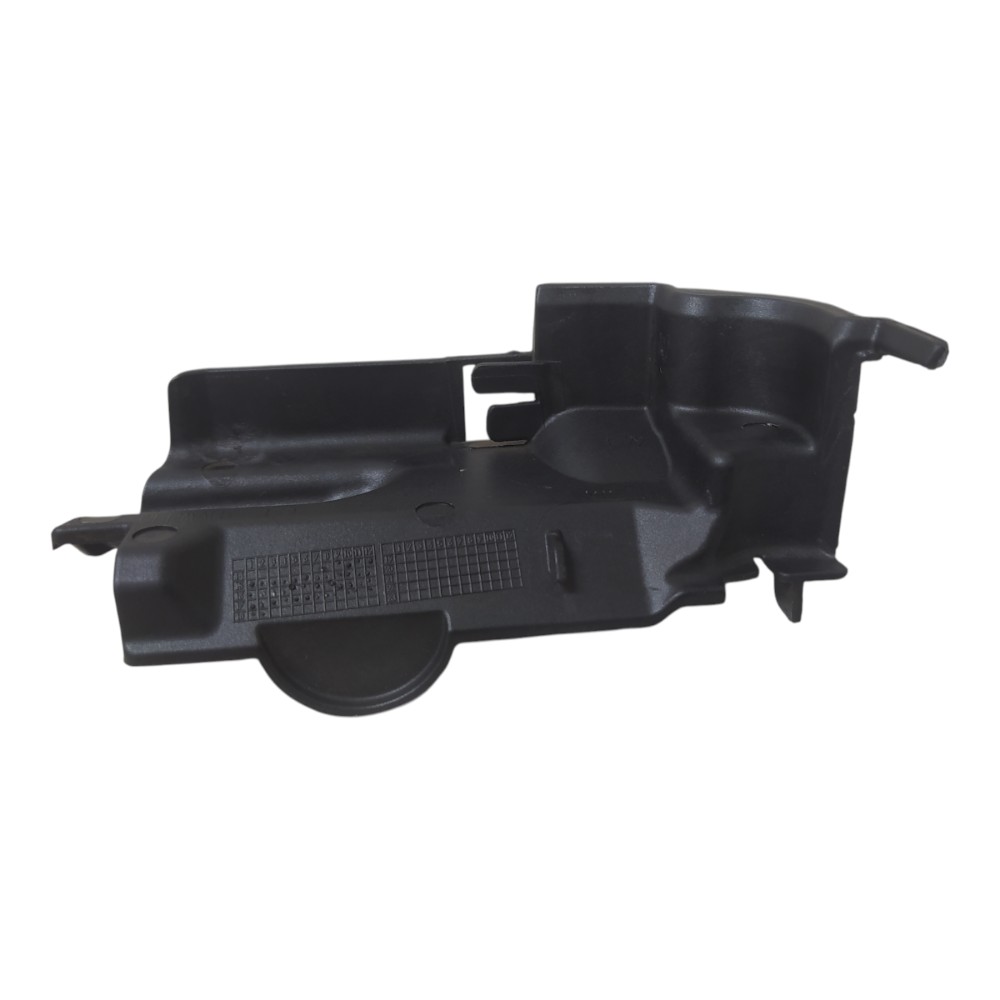 Capa Fechadura Dianteira Esquerda Vw Up Turbo 1.0 2019 V144 4