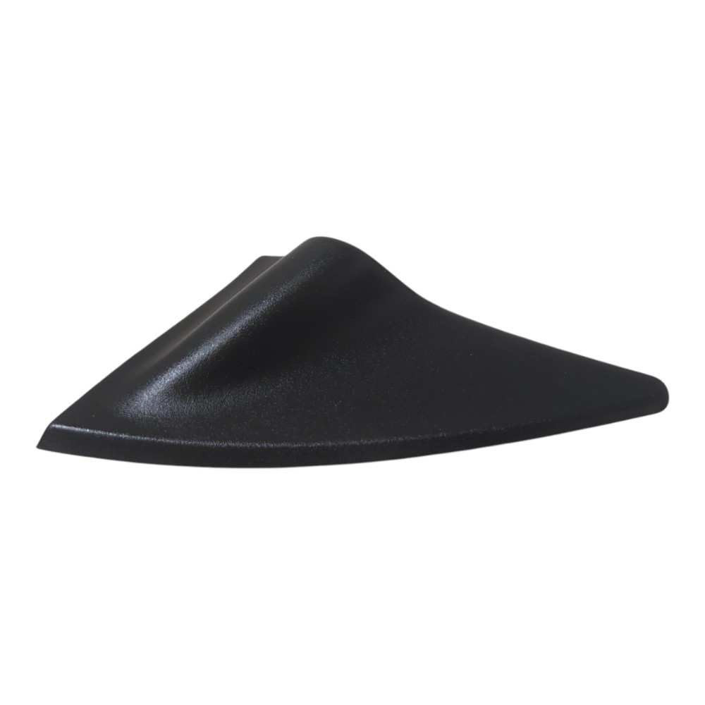 Acabamento Interno Retrovisor Esquerdo Peugeot 405 1995 V99 2